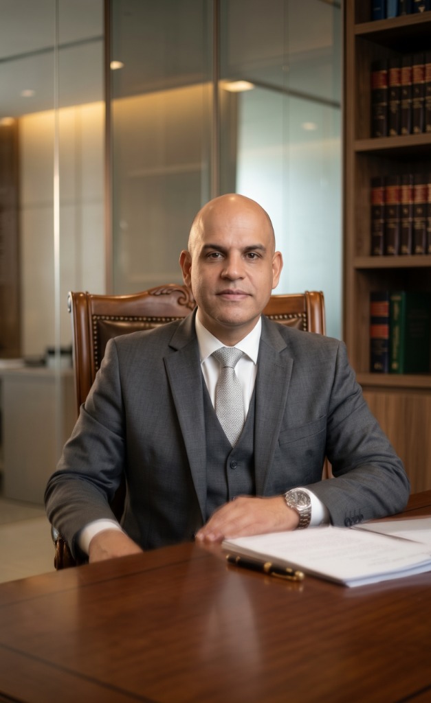 Dr. Charles Santos Ferreira - Especialista Criminal e Trabalhista em Passos MG
